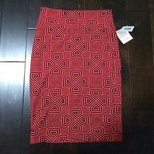 LLR Cassie NWT